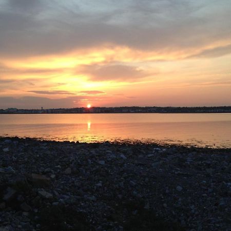 Galway City Self Catering - Salthill Zewnętrze zdjęcie