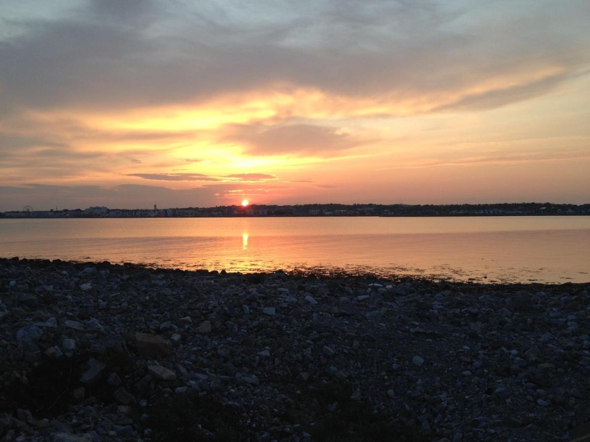 Galway City Self Catering - Salthill Zewnętrze zdjęcie