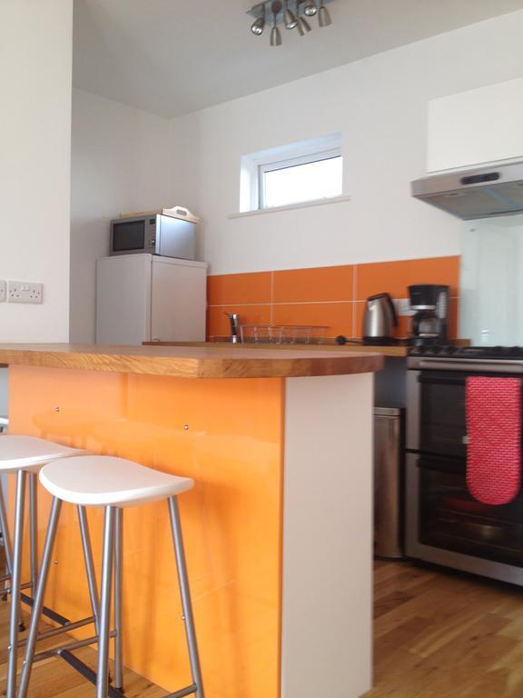 Galway City Self Catering - Salthill Zewnętrze zdjęcie