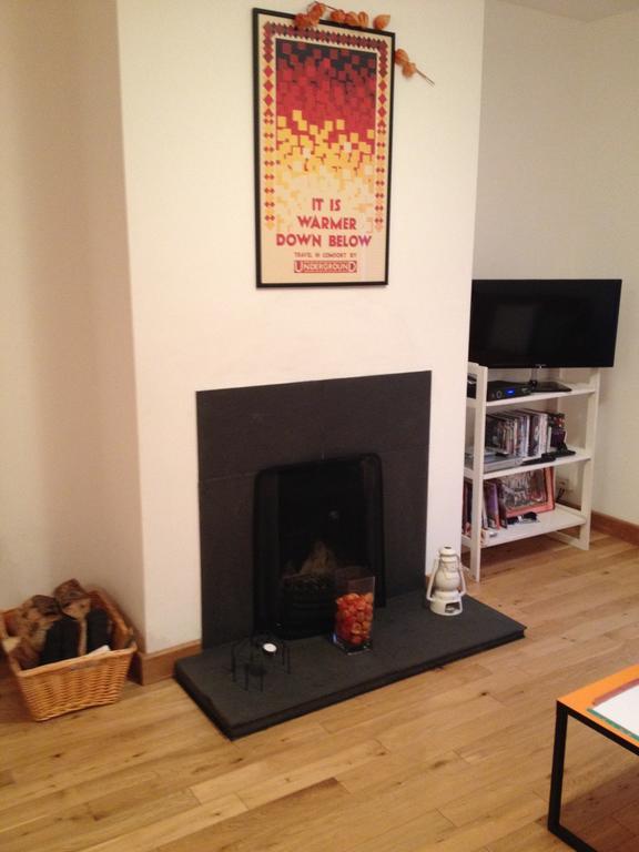 Galway City Self Catering - Salthill Zewnętrze zdjęcie