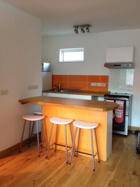 Galway City Self Catering - Salthill Zewnętrze zdjęcie